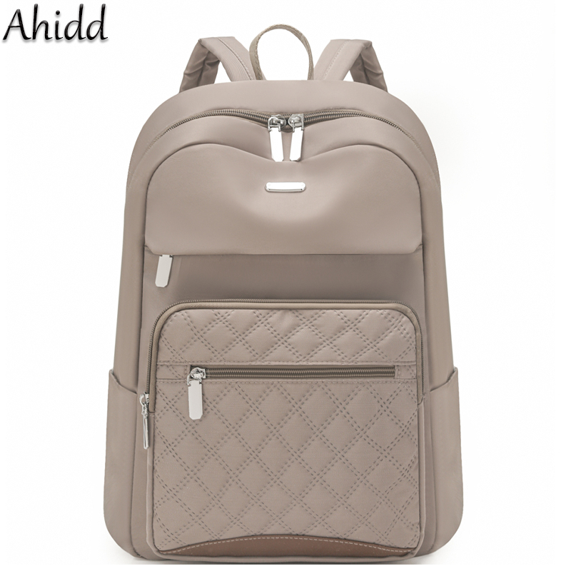 Laptop Bag Waterproof - Zaino da donna alla moda a