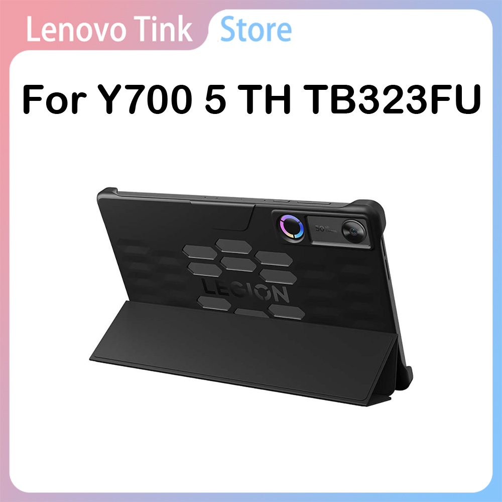Legion Laptop Accessories - Custodia Originale Lenovo Legion Y700 5a