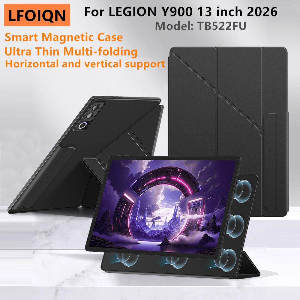 Legion Laptop Accessories - LFOIQN Per Lenovo Legion Y900 2026