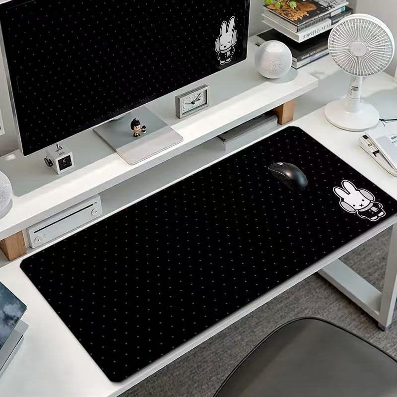 Laptop Accessories For Gaming - Tappetino per Mouse Grande con Simpatico