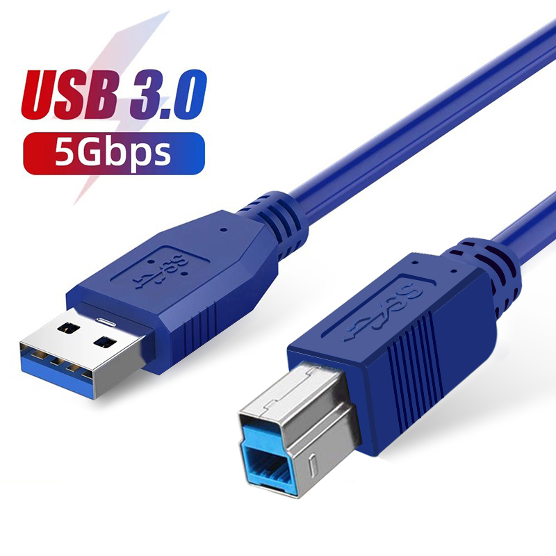 Laptop External Accessories - Cavo dati USB 3.0 tipo A