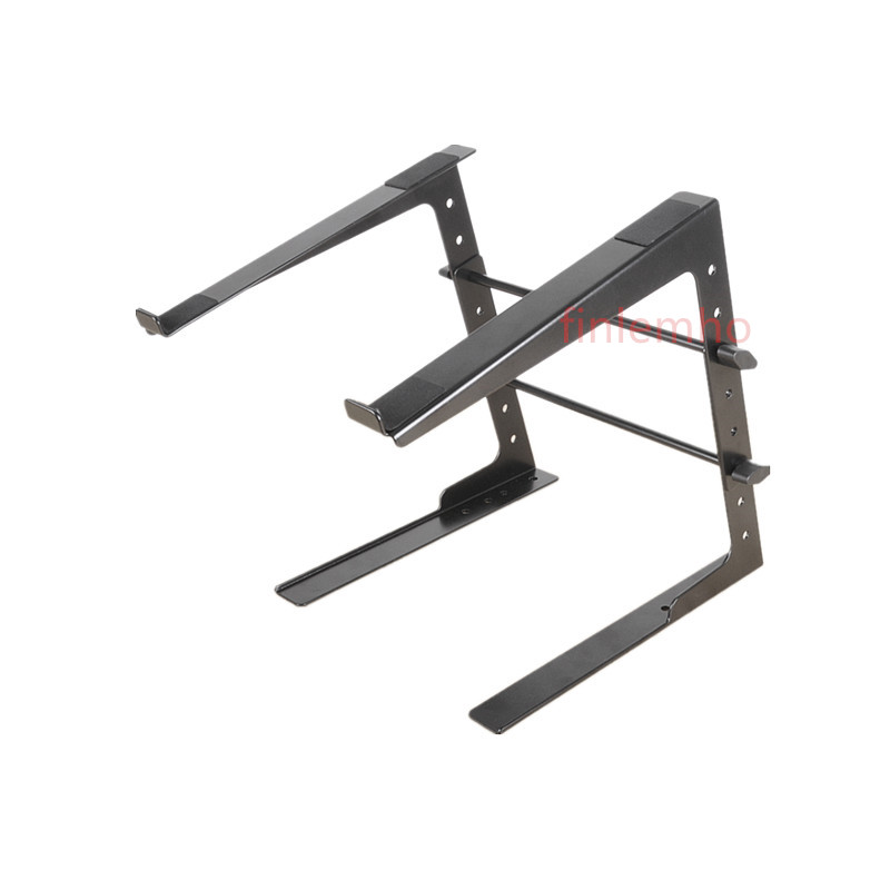 Laptop Accessories Holder - Supporto per laptop con staffa per