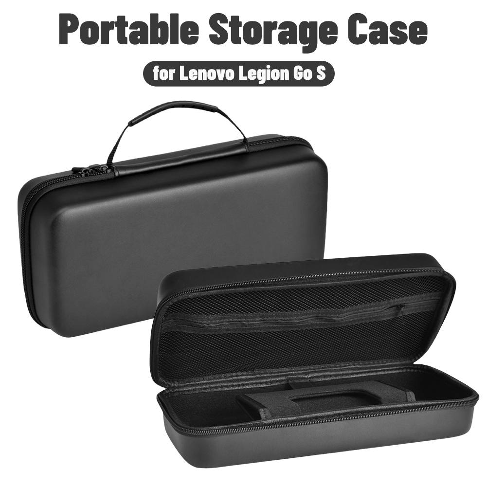 Legion Laptop Accessories - Custodia Protettiva per Console da Gioco