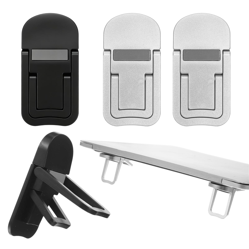 Laptop Accessories Holder - Set di 2 Supporti per Laptop,