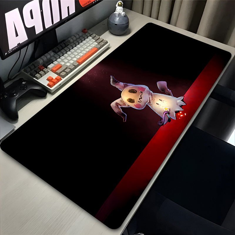 Laptop Accessories For Gaming - Tappetino per Mouse da Gioco XXL