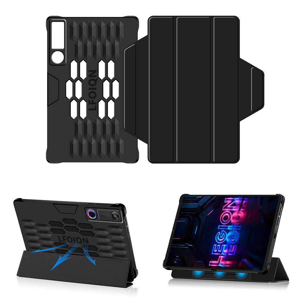 Legion Laptop Accessories - Custodia Protettiva Magnetica Rimovibile per Lenovo