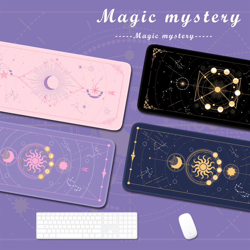 Magic Moon Star viola Extra La - Laptop Accessories For Gaming recensione e prezzo