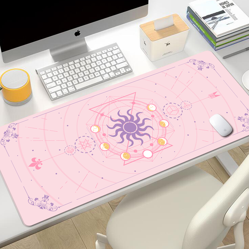 Magic Moon Star viola Extra La - Laptop Accessories For Gaming recensione e prezzo
