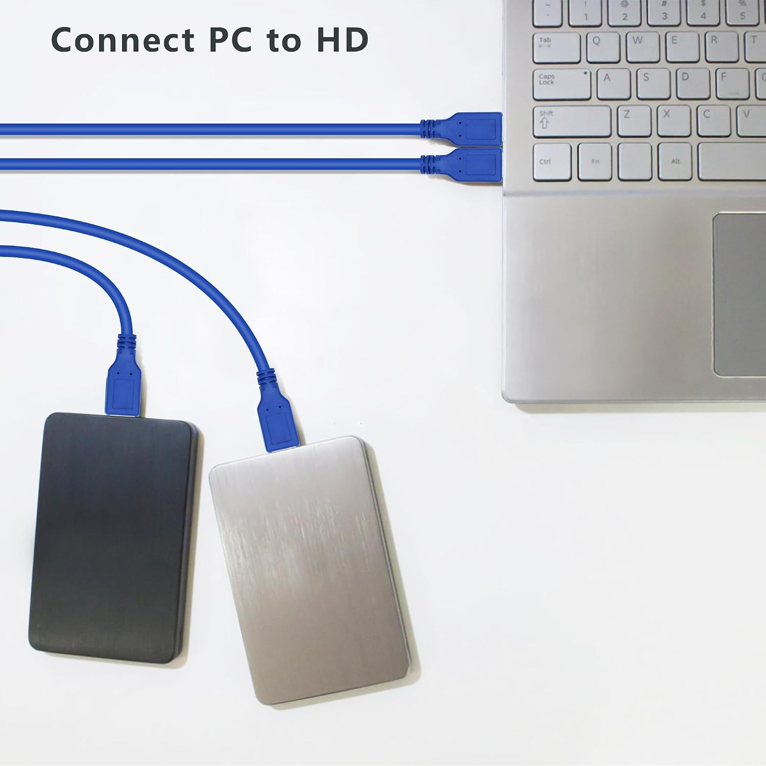 Cavo USB 3.0 con Adattatore Fe - Laptop External Accessories recensione e prezzo