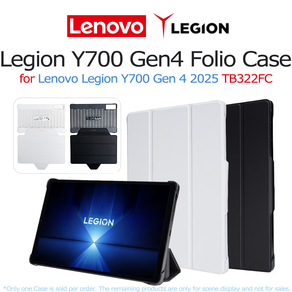 Custodia Folio Lenovo Legion Y - Legion Laptop Accessories recensione e prezzo