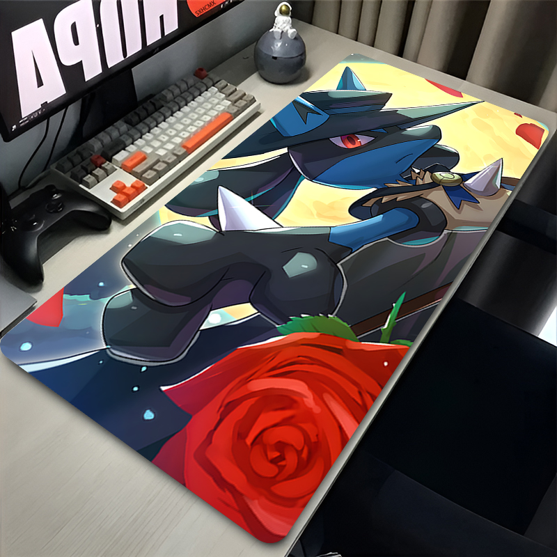 Tappetino per mouse Cool Anime - Laptop Accessories For Gaming recensione e prezzo