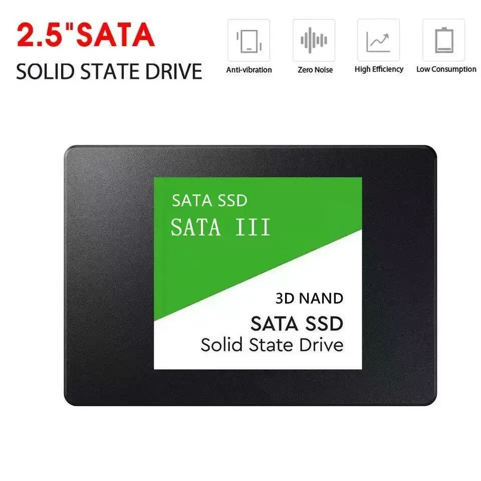 SSD Esterno da 4TB per Disco R - Laptop External Accessories recensione e prezzo