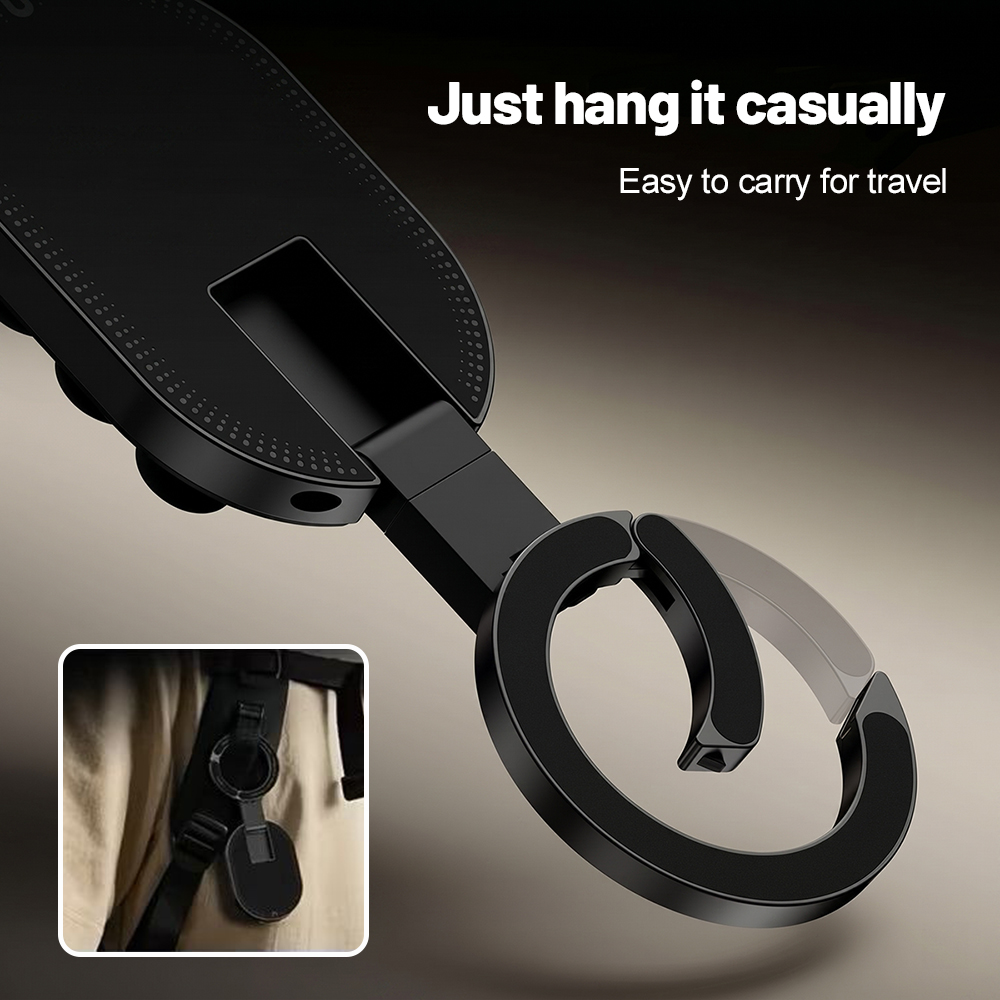 360 °   Supporto Magnetico per - Laptop Accessories Holder recensione e prezzo