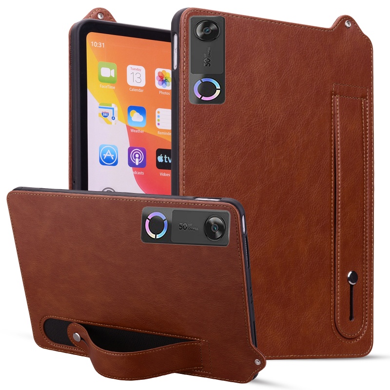 Custodia in pelle PU con cintu - Legion Laptop Accessories recensione e prezzo