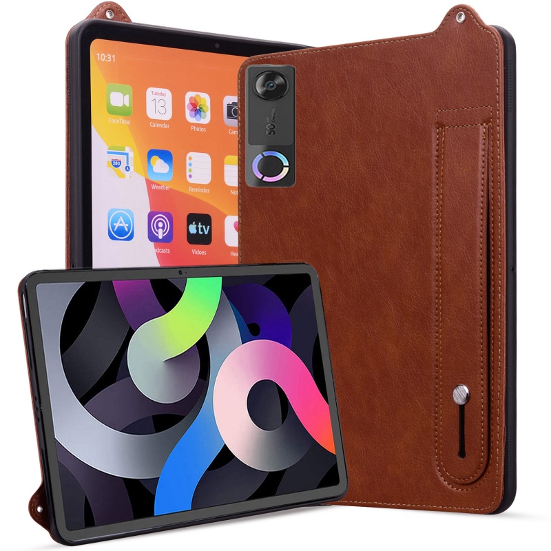 Custodia in pelle PU con cintu - Legion Laptop Accessories recensione e prezzo