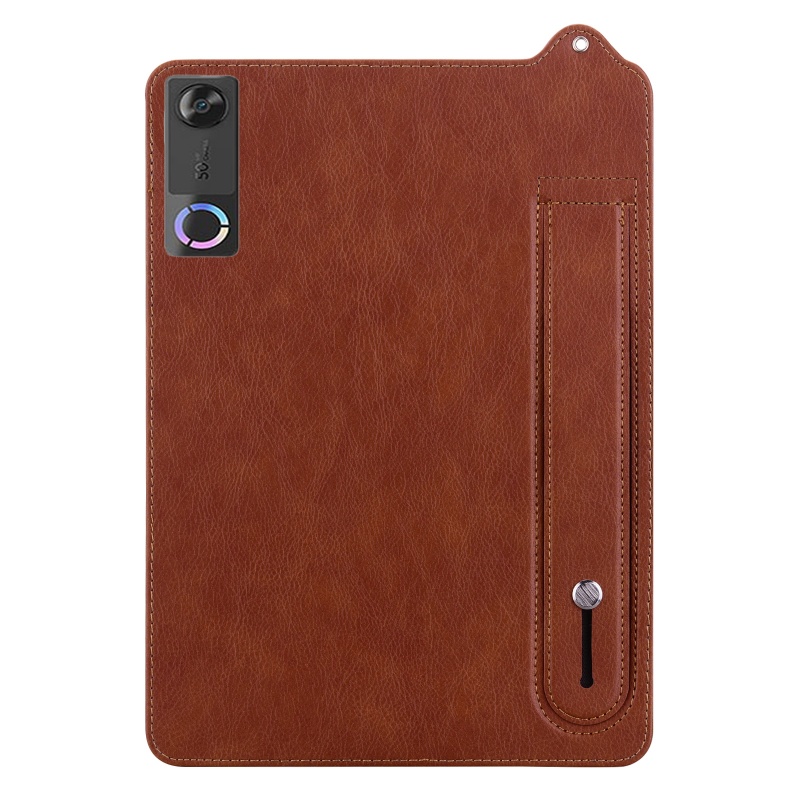 Custodia in pelle PU con cintu - Legion Laptop Accessories recensione e prezzo