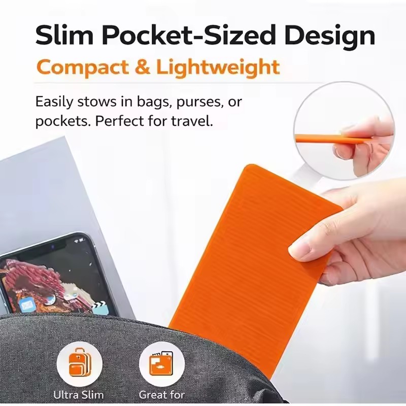 Supporto Portatile per Telefon - Laptop Accessories Holder recensione e prezzo