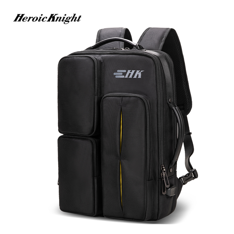 Zaino per laptop Heroic Knight - Laptop Accessories Holder recensione e prezzo