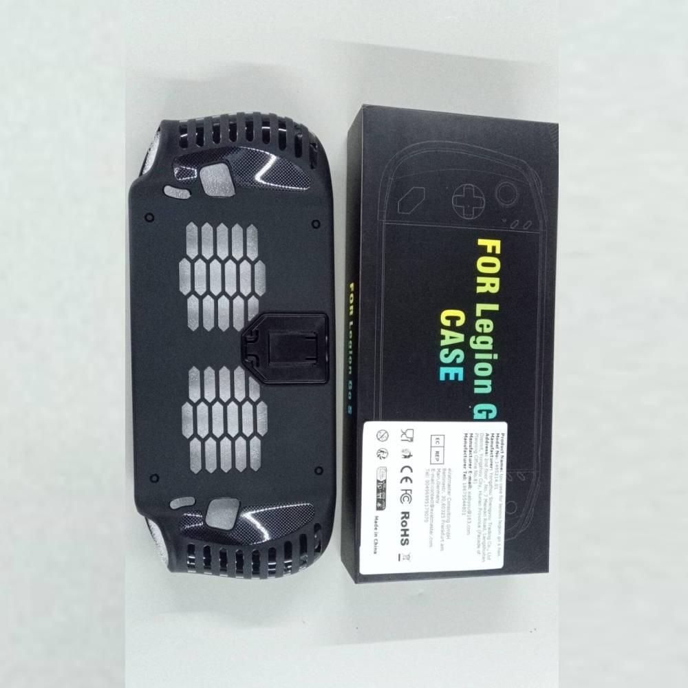 Custodia in TPU per console po - Legion Laptop Accessories recensione e prezzo