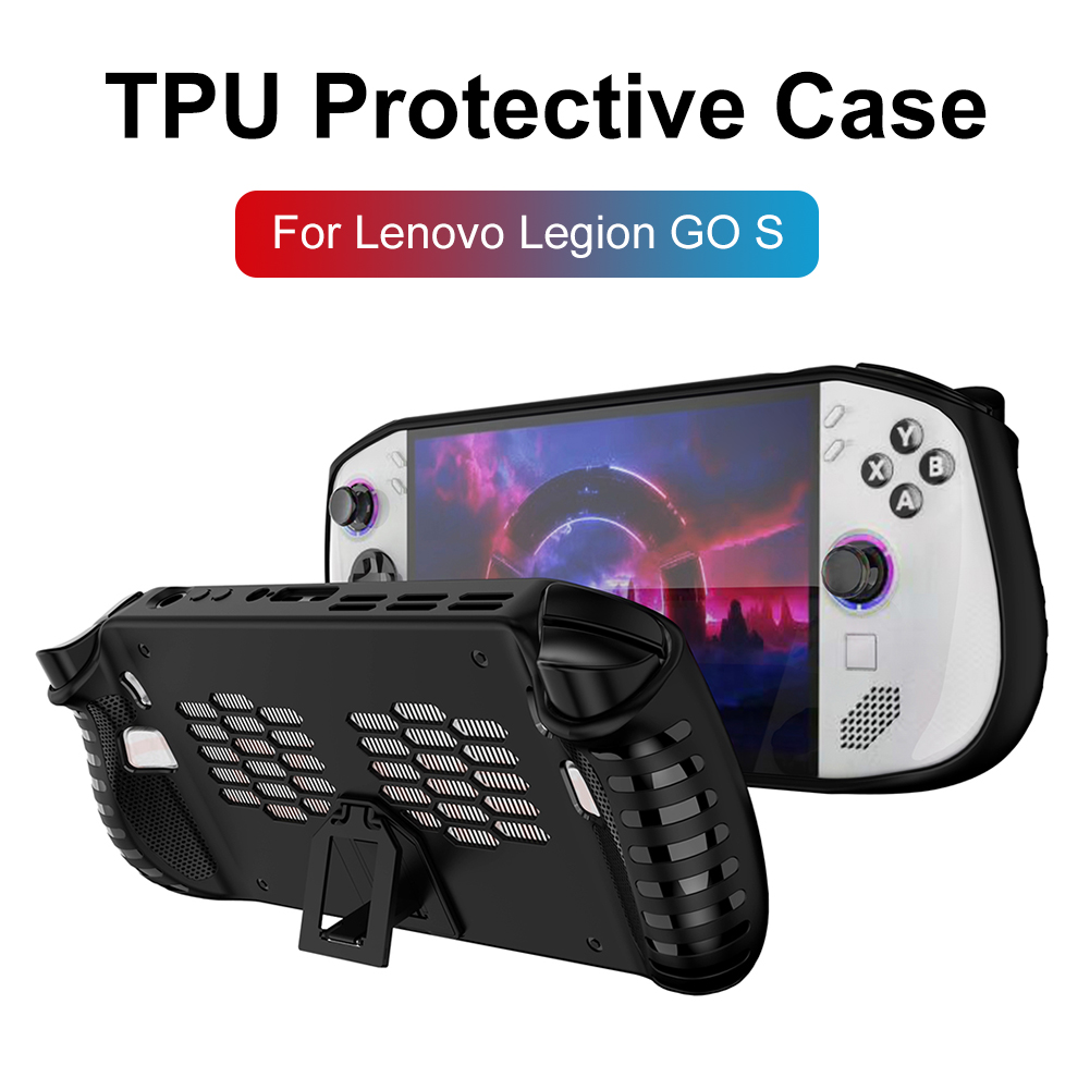 Custodia in TPU per console po - Legion Laptop Accessories recensione e prezzo