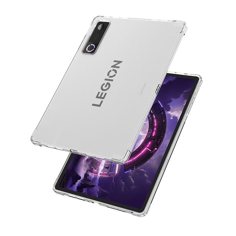 Custodia trasparente in silico - Legion Laptop Accessories recensione e prezzo