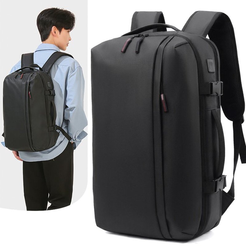 Zaino Rigido per Laptop da Uom - Laptop Bag Waterproof recensione e prezzo