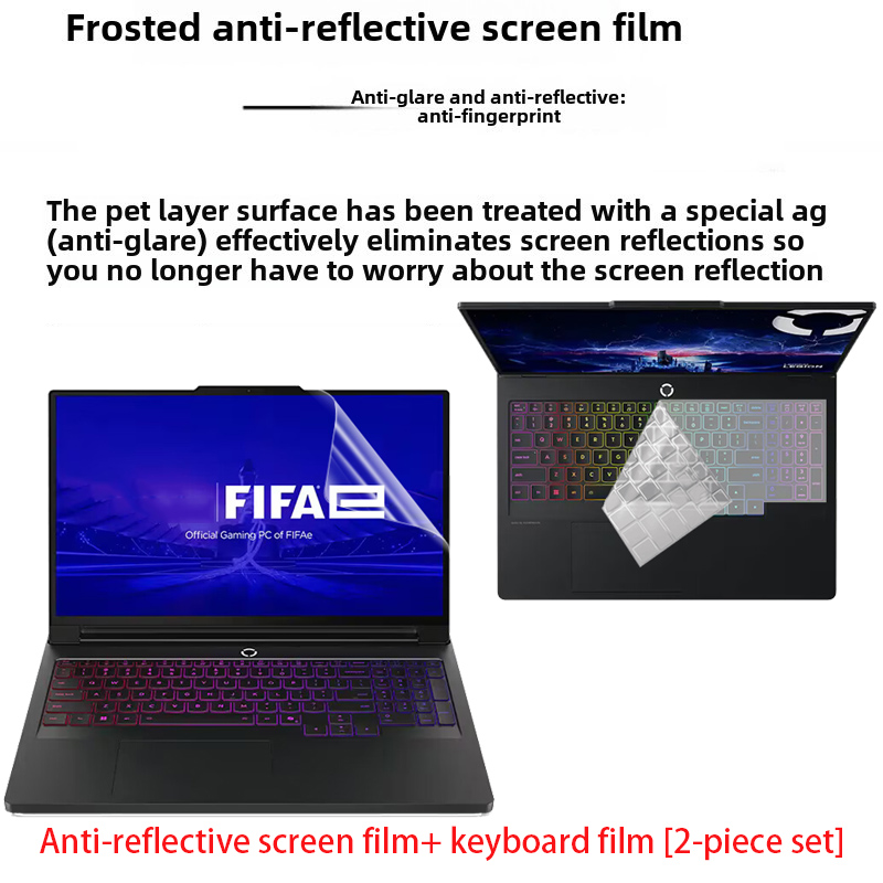 Per Legion Pro 5 16ADR10/16IRX - Legion Laptop Accessories recensione e prezzo
