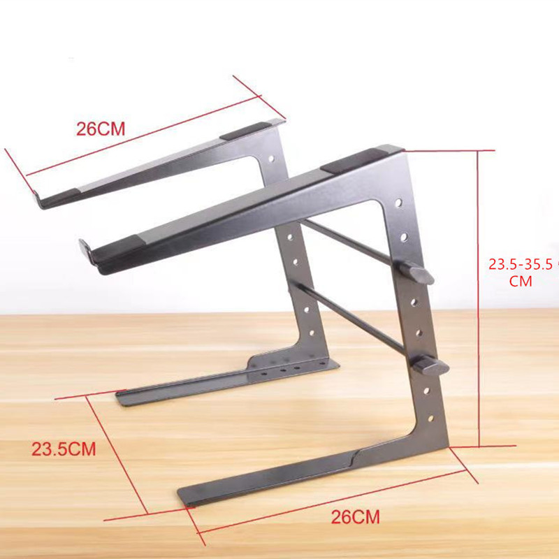 Supporto per laptop con staffa - Laptop Accessories Holder recensione e prezzo