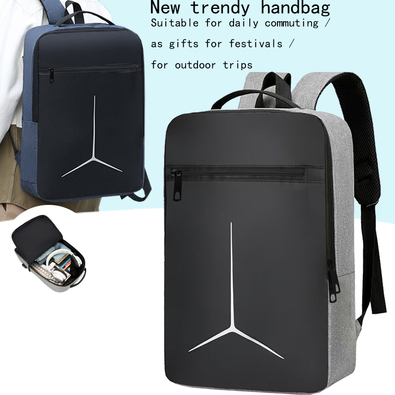 Zaino da Lavoro per Uomo, Impe - Laptop Bag Waterproof recensione e prezzo