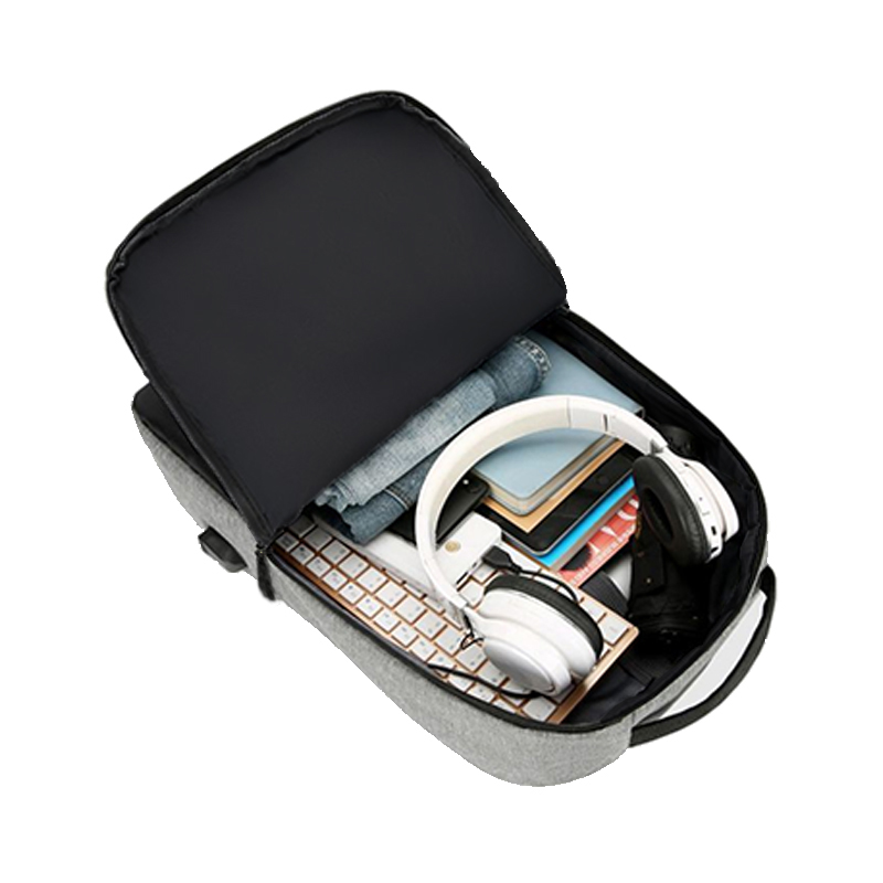 Zaino da Lavoro per Uomo, Impe - Laptop Bag Waterproof recensione e prezzo