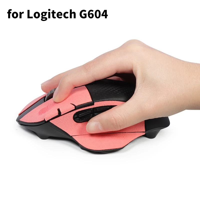 Per Logitech G604 Mouse Grip T - Laptop Accessories For Gaming recensione e prezzo
