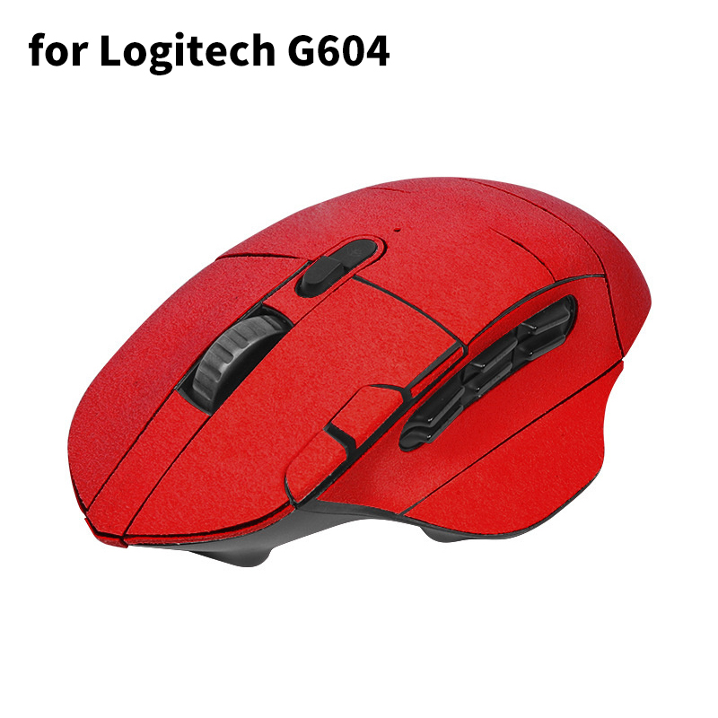 Per Logitech G604 Mouse Grip T - Laptop Accessories For Gaming recensione e prezzo