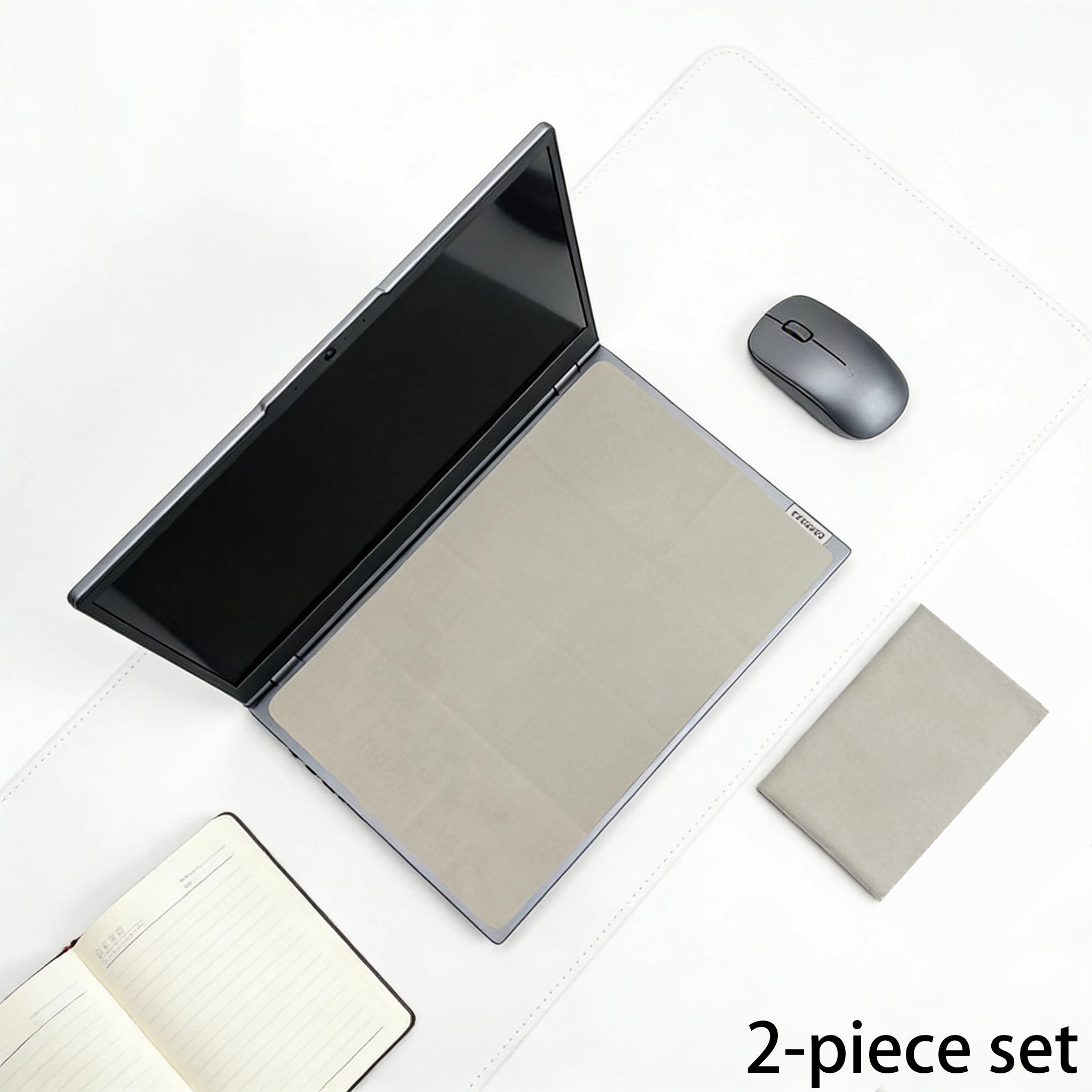 Panno antipolvere per tastiera - Legion Laptop Accessories recensione e prezzo