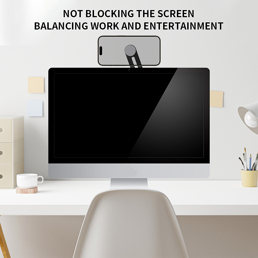 Supporto Magnetico per Telefon - Laptop Accessories Holder recensione e prezzo
