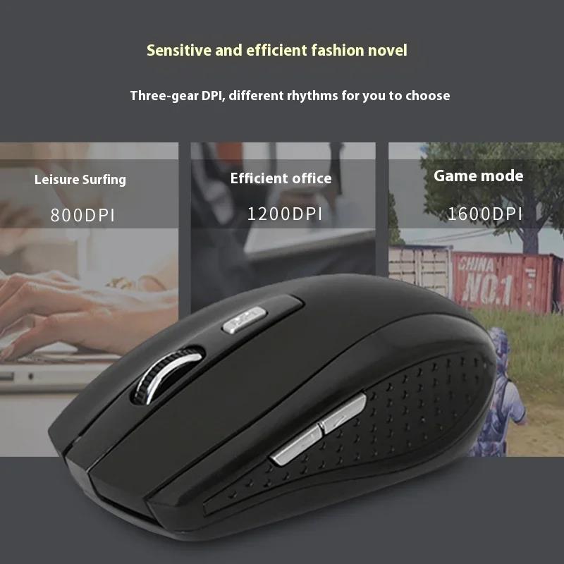 Mouse Bluetooth senza fili, mo - Laptop External Accessories recensione e prezzo