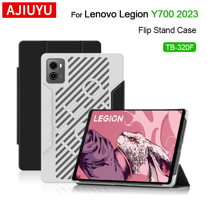 AJIUYU Smart Case Per Lenovo L - Legion Laptop Accessories recensione e prezzo