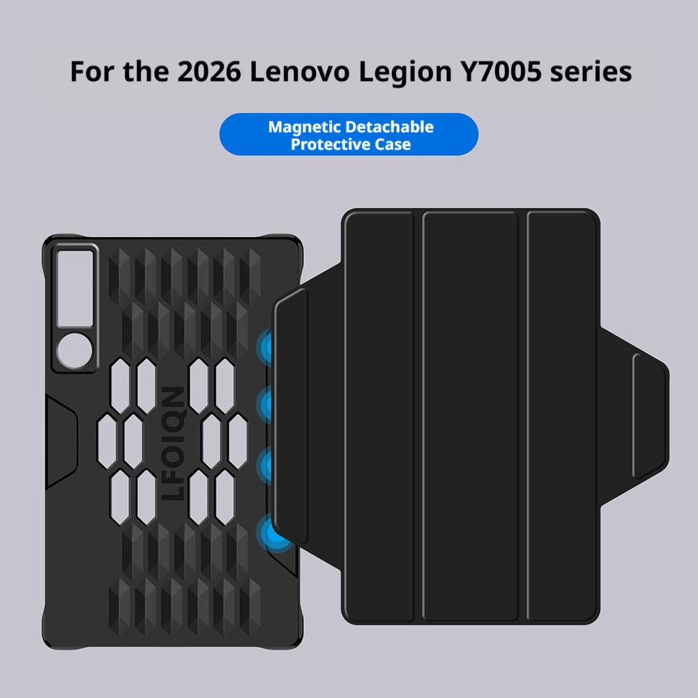 Custodia Protettiva Magnetica  - Legion Laptop Accessories recensione e prezzo