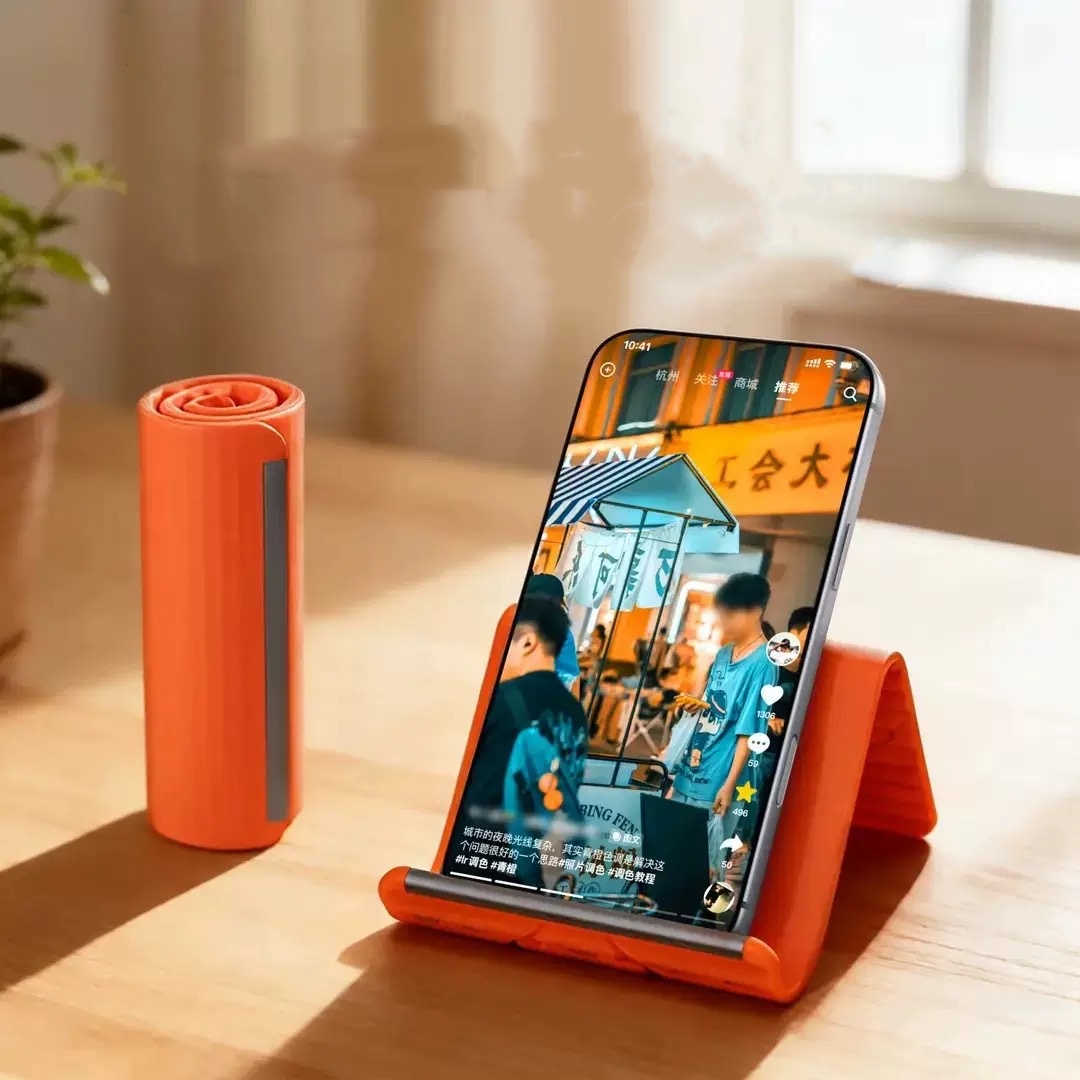 Supporto Portatile per Telefon - Laptop Accessories Holder recensione e prezzo